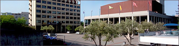 Historic Structure Reports (HSR) 